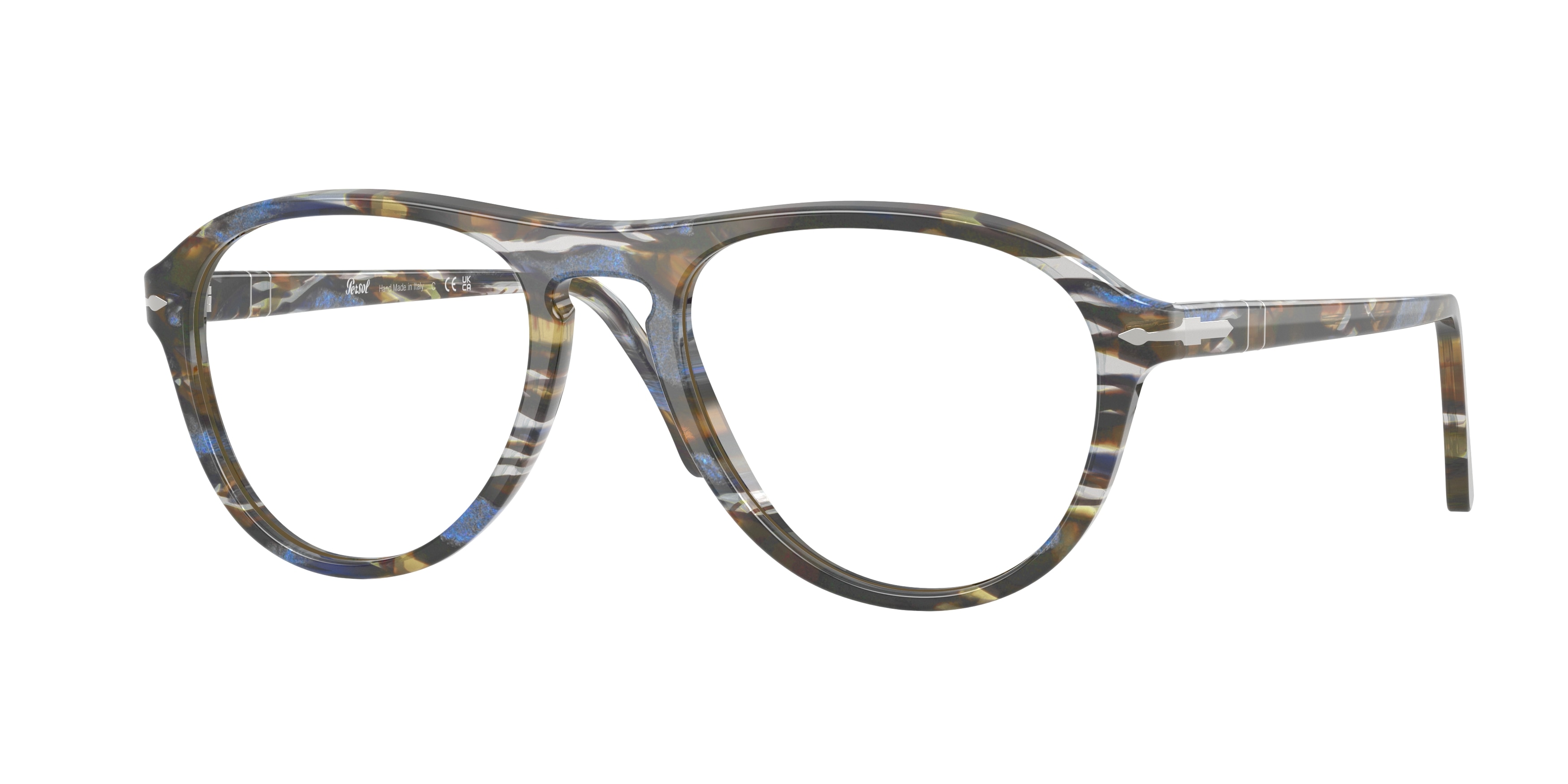 Persol PO3371V 1222 Lynn 